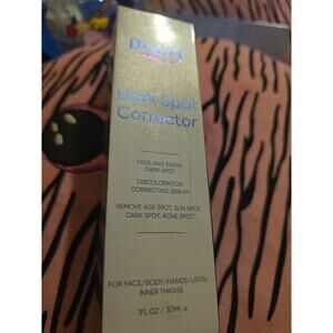 Desily Dark Spot Corrector (1 Fl Oz) Brand New In Box Free Ship